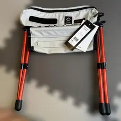 biore chan様【値下げ】タクティカルスピードスツールM ２個セット biore chan様【値下げ】タクティカルスピードスツールM 2個セット