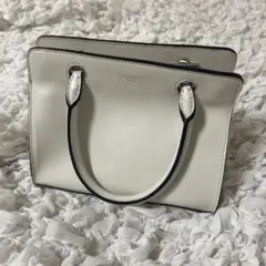 【Michino Paris 】off white KRISTINA PMのサムネイル