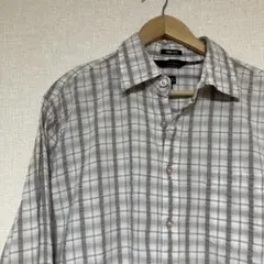 00’s y2k Oakley L オールドオークリー シャツ