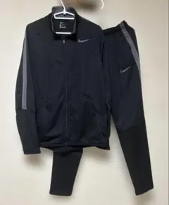 札幌大学 NIKE ジャージ 上下セット 今月中に処分 - メルカリ