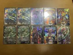 まとめ デュエルマスターズ