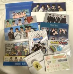 2025年最新】HiHiJetsグッズの人気アイテム - メルカリ