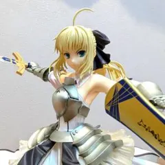 セイバー・リリィ ～全て遠き理想郷(アヴァロン)～ Amazon | Fate/unlimited codes セイバー・リリィ 全て遠き理想