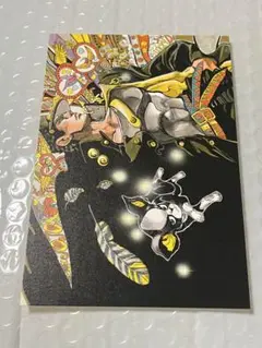 2025年最新】空条承太郎 ポスターの人気アイテム - メルカリ