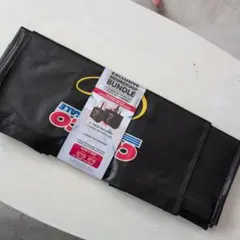 【新品未使用】コストコ エクスクルーシブメンバーシップ　エコバッグ