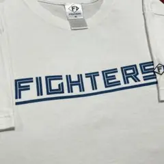日本ハム ファイターズ Tシャツ 半袖