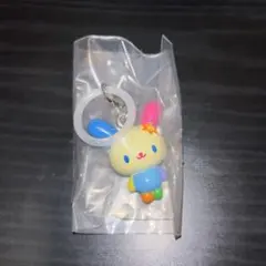 【 匿名発送 】めじるしアクセサリー Part2 ウサハナ 1点