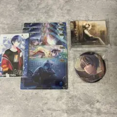 プロセカ青柳冬弥まとめ