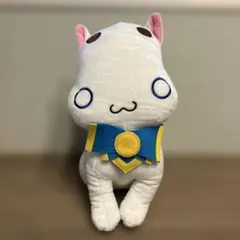 2025年最新】ARIA アリア社長 ぬいぐるみの人気アイテム - メルカリ