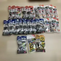 プチブロック106個セット　廃盤