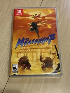 The Messenger