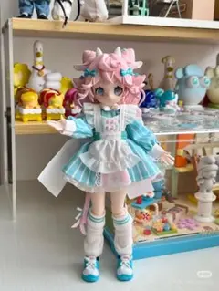 【クラファン特典付き】ONEMORE Sugarygirls シュガリイ