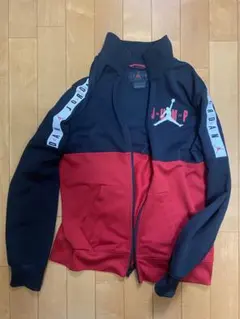 JORDAN ジャケット 12-13Y 152〜158cm 美品