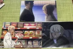 名探偵コナン　ゼロの執行人　安室透　場面写　ブロマイド　★★