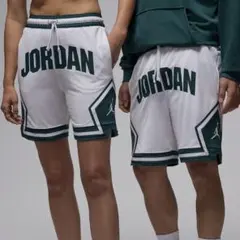 新品未使用 M ジョーダン スポーツ JORDAN ショートパンツ バスパン
