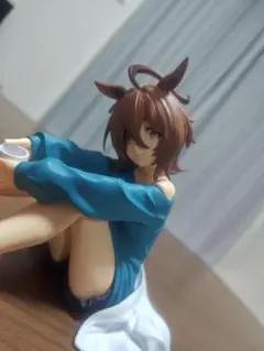 ウマ娘 アグネスタキオン フィギュア