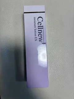 Cellnew moisture lotion EX 120mlのサムネイル