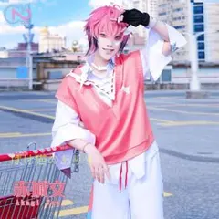 にじさんじ 赤城ウェン コスプレ 衣装 靴 - メルカリ