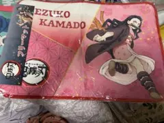 鬼滅の刃 竈門禰豆子 フリーマット
