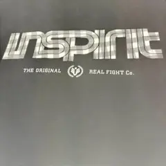INSPIRIT インスピリットINSIDE YOUR SOUL Tシャツ Lのサムネイル