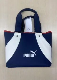 PUMA ゴルフカートバッグ