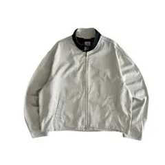 【希少】90s初期白タグ OLD GAP ドリズラージャケット 超短丈XL