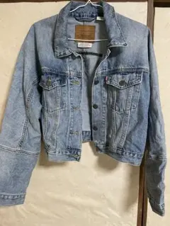 デニムジャケット Gジャンのサムネイル