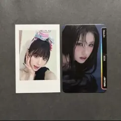 ARTMSヒジンHeeJin サイン会 特典ポカ・オブジェクトセット