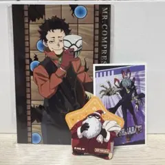 僕のヒーローアカデミア　9点セット