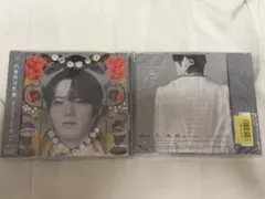【新品未開封】原因は自分にある。EP 文藝解体新書 小泉光咲盤 2枚セット