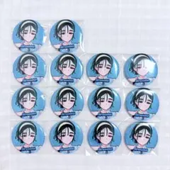 ALIEN STAGE エイリアンステージ エイステ スア Sua 缶バッジ