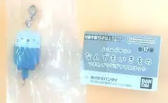 なんでもいきもの つまんでつなげてマスコット ラッコ ガチャ