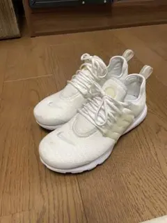 NIKE エアプレスト24センチ