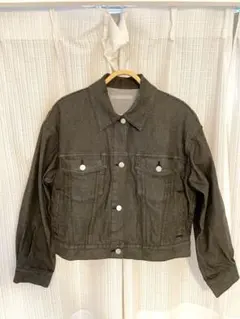 【店頭展開品】1月購入 50,600円 セオリーリュクス トレンドGジャン 格安