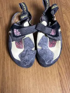 クライミングシューズ アウトドアシューズ