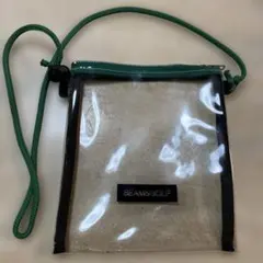 ビームスゴルフ アクセサリー