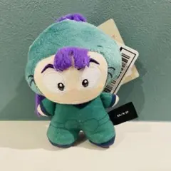 忍たま乱太郎　立花仙蔵　てちぬい