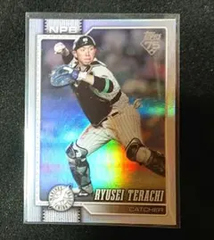 TOPPS 2026 NPB 阪神タイガース 佐藤輝明 リフラクター - メルカリ