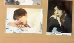 【♪様専用】西山宏太朗 ブロマイド ポストカード