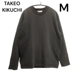 TK. ティーケー　TAKEO KIKUTHIタケオキクチ　長袖　トップス