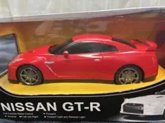 ❗️美品❗️ラジコンボディ　スカイライン35GTR 当店オリジナル塗装済みボディ TETSUJIN 鉄人 NISSAN GT-R 【R35