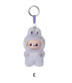 イニシャルラブブ E