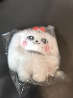 2025年最新】ive ウォニョン ぬいぐるみの人気アイテム - メルカリ