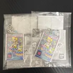 プリパラ 南みれい アクリルチャームのサムネイル