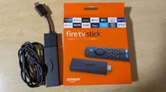 Amazon Fire TV Stick