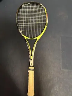 値下げ！美品　YONEX ネクシーガ70SLimited 軟式テニスラケット 2025年最新】ネクシーガ70sの人気アイテム - メルカリ