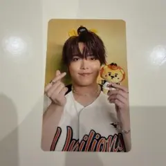 TravisJapan 吉澤閑也 台湾 台北 トレカ