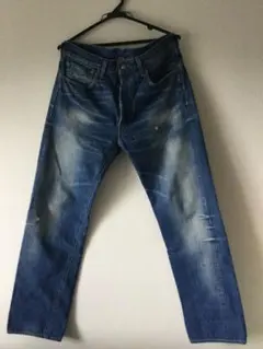 リーバイスLevi's vintage clothing 501XXのサムネイル