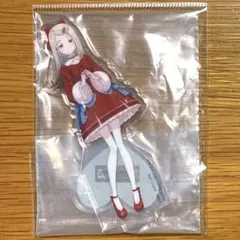 一番くじ　学園アイドルマスター　学マス　I賞　アクリルスタンド　篠澤広