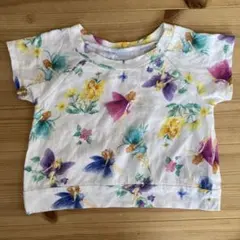 90センチ　フェフェ　フェアリーTシャツのサムネイル